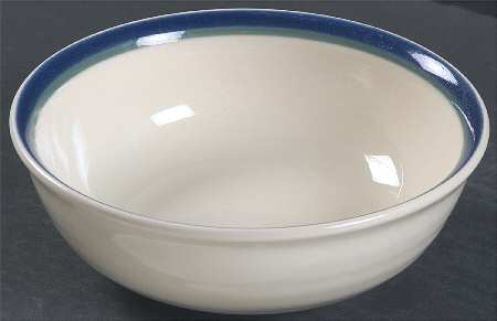 Northwinds 6" Round Vegetable Bowl