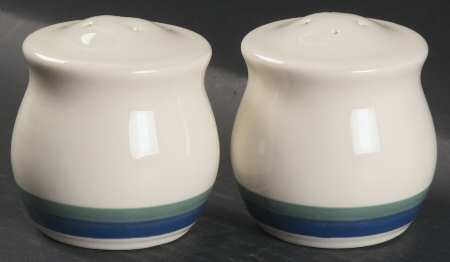 Northwinds Salt & Pepper Set