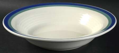 Northwinds Rim Soup Bowl