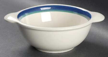 Northwinds Lugged Soup/Cereal Bowl
