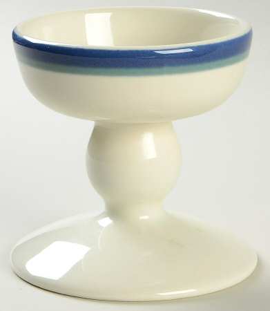 Northwinds Pedestal Candlestick