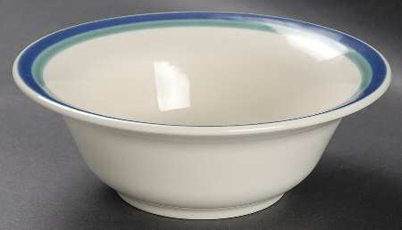 Northwinds Dip Bowl for Chip & Dip Set