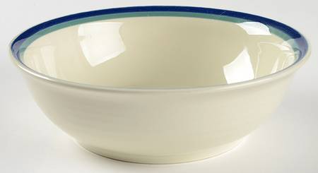 Northwinds 8" Round Vegetable Bowl