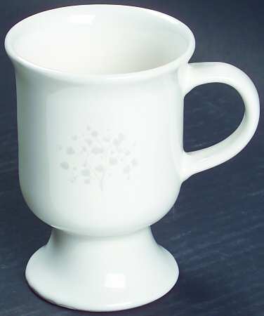 Nuance Pedestal Mug