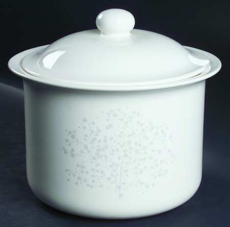 Nuance Tureen &  Lid