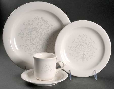 Nuance 4 Piece Place Setting