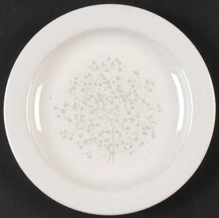 Nuance Salad Plate