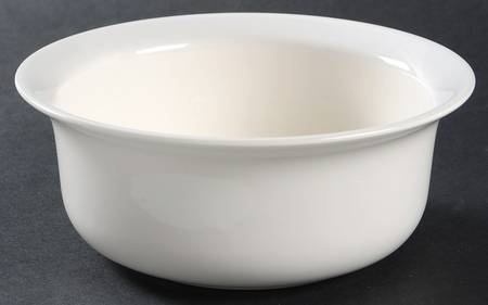 Nuance Rim Cereal Bowl