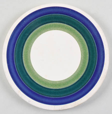 Ocean Breeze Trivet