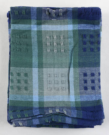 Ocean Breeze (Set of 3) Cloth Kitchen Towels