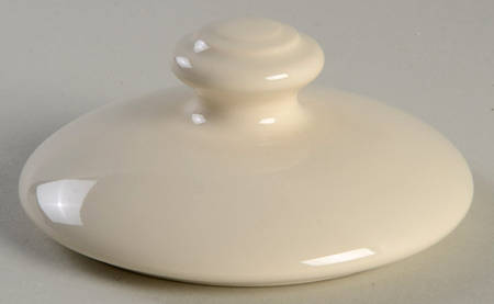 Ocean Breeze Lid for Sugar Bowl
