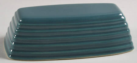 Ocean Breeze Lid for 1/4 Lb Butter