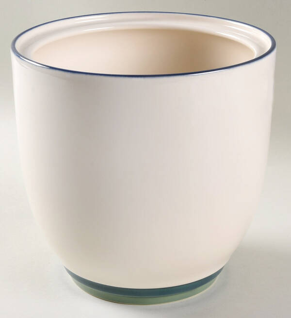 Ocean Breeze Medium Canister No Lid