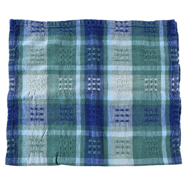 Ocean Breeze Cloth Kitchen Towel