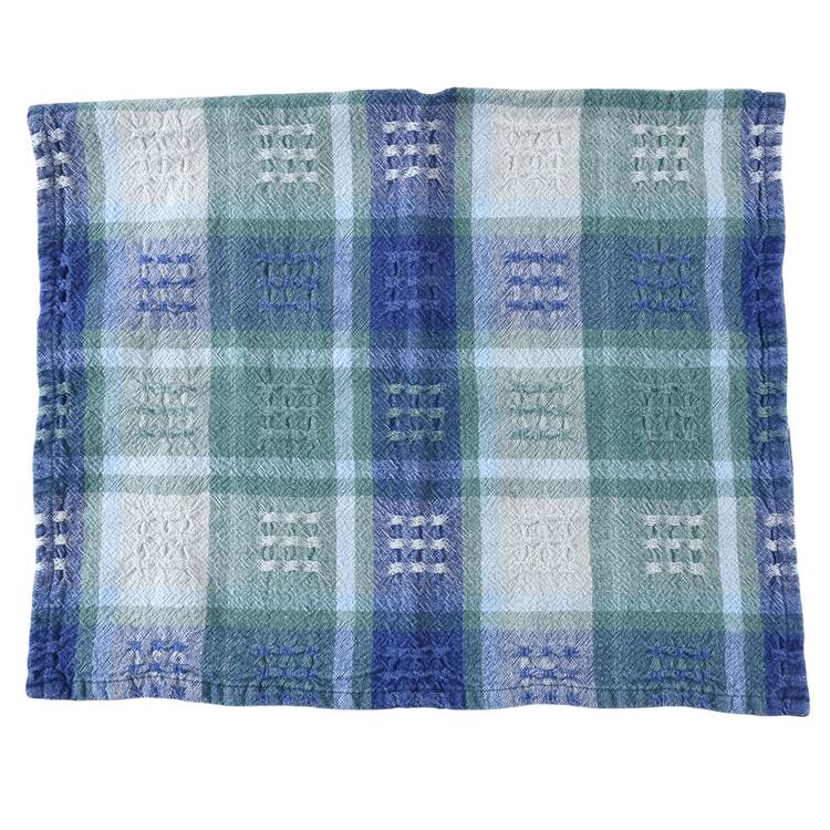 Ocean Breeze Cloth Hand Towel
