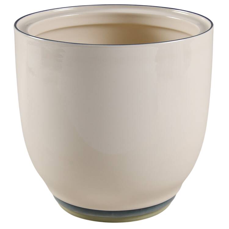 Ocean Breeze Medium Canister No Seal by Pfaltzgraff