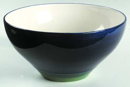 Ocean Breeze Entertaining Bowl