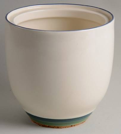 Ocean Breeze Small Canister No Lid
