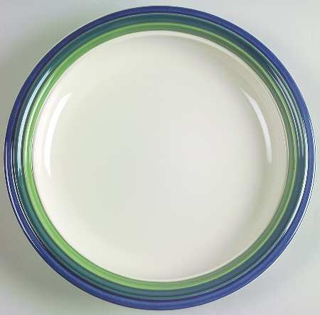 Ocean Breeze Breakfast Plate
