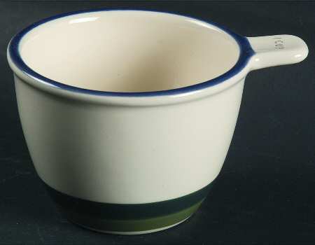 Ocean Breeze 1 Cup Measuring Cup