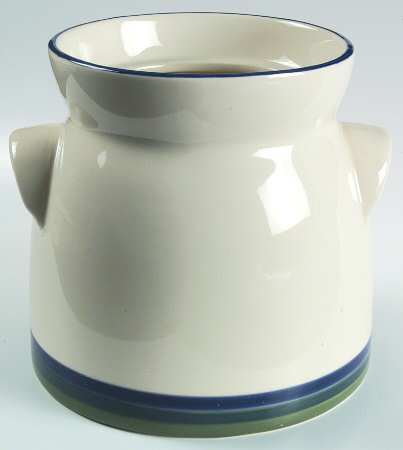 Ocean Breeze Lid for Small Tureen