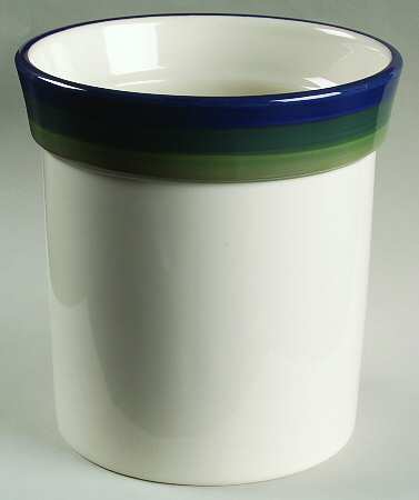 Ocean Breeze Gadget Crock