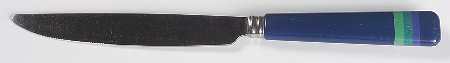 Ocean Breeze Small Dinner Knife
