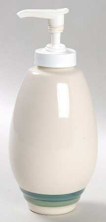 Ocean Breeze Lotion Dispenser