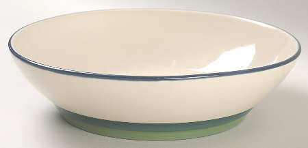 Ocean Breeze Individual Salad Bowl