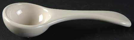 Ocean Breeze Ladle for Dip/Salsa Crock