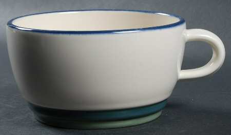 Ocean Breeze Oversized Cup