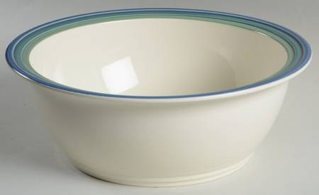 Ocean Breeze Party Bowl