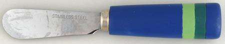 Ocean Breeze Plastic Handle Spreader