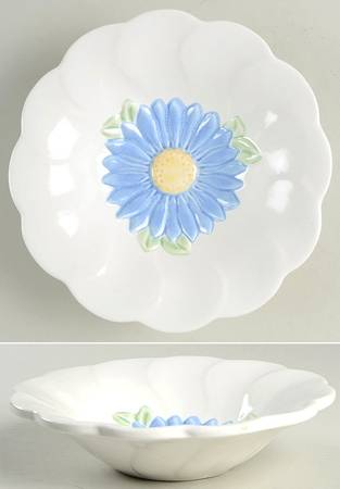 Olivia Sculpted Dip Bowl