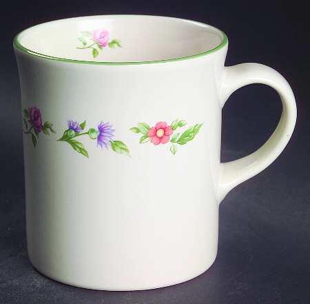 Olivia Mug