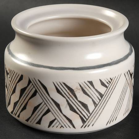 Origins Sugar Bowl No Lid
