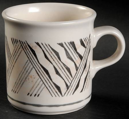 Origins Flat Cup