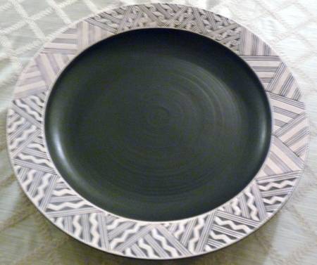 Origins 16" Chop Plate (Round Platter)
