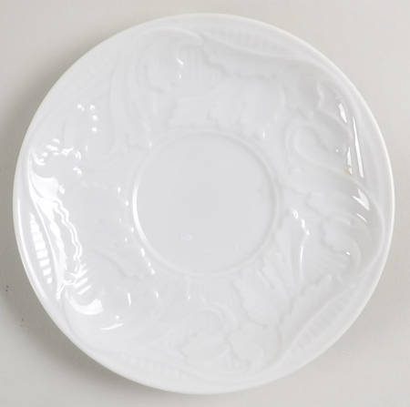 Pageantry Saucer