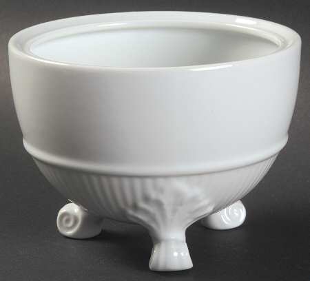 Pageantry Sugar Bowl No Lid