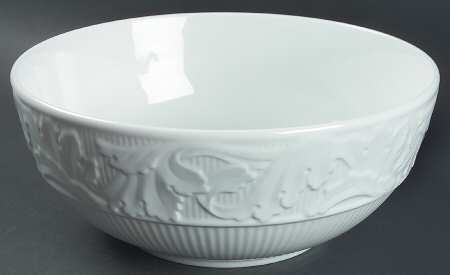 Pageantry 10" Large Salad Serving Bowl