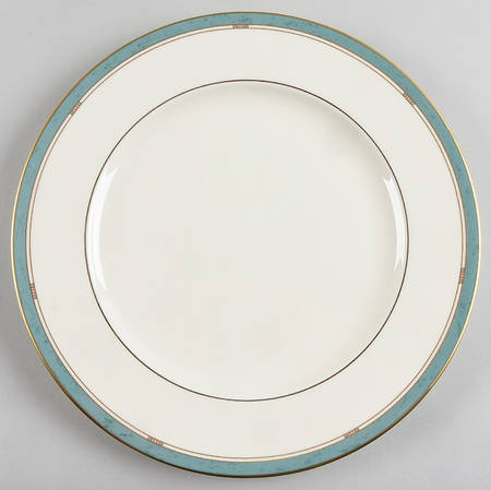 Patina Dinner Plate