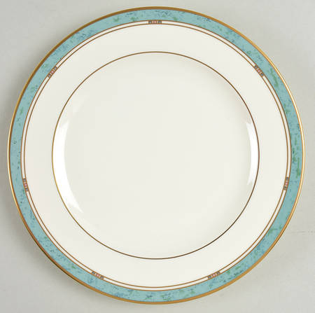 Patina Salad Plate