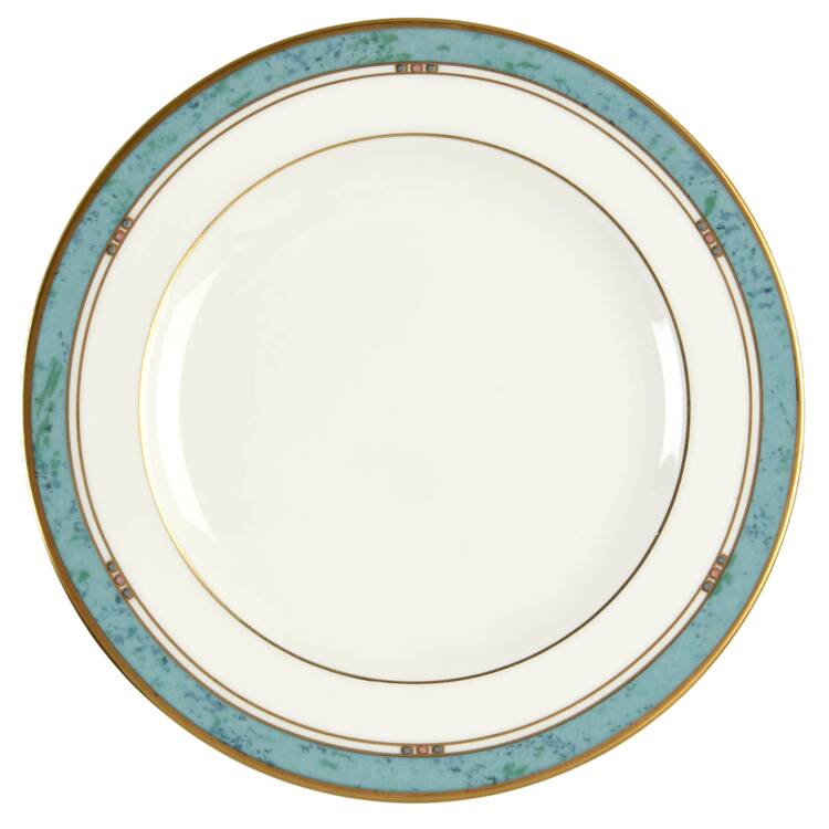 Patina Bread & Butter Plate