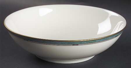Patina 9" Round Vegetable Bowl