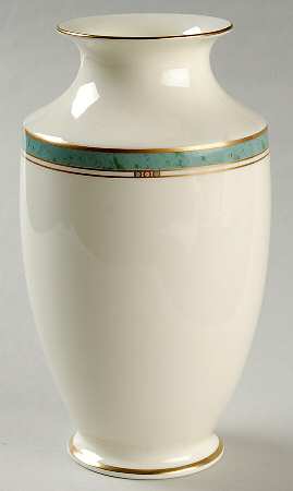 Patina 7" Vase