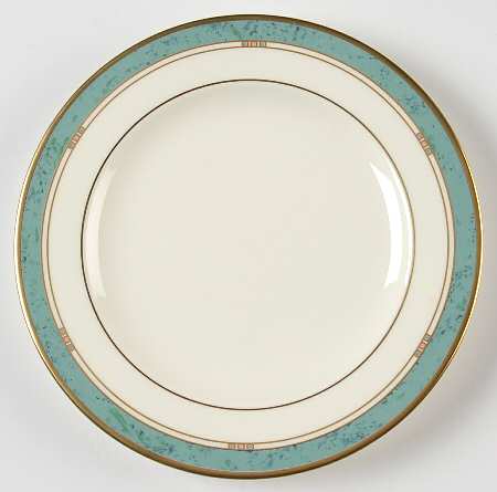 Patina Bread & Butter Plate