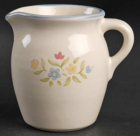 Perennials (Medley Collection) Creamer