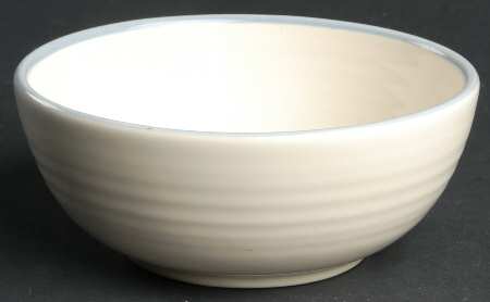 Perennials (Medley Collection) Soup/Cereal Bowl