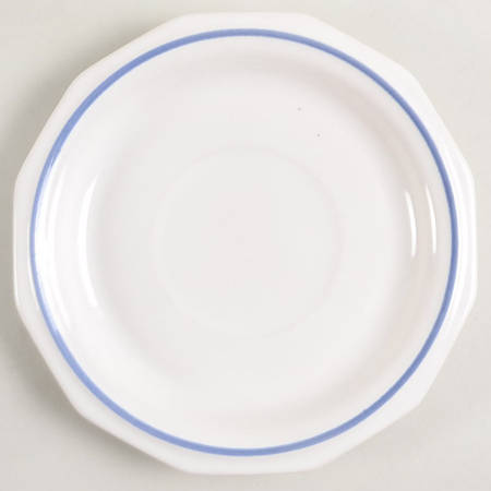 Perennials (Cottage Collection) Saucer